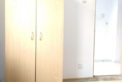Garsonieră decomandată în Dacia - 1