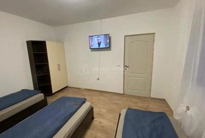 Apartament cu 3 camere decomandat în Iosia