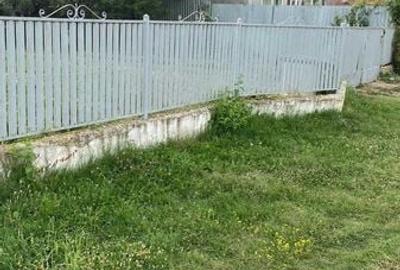 Teren de 675 mp, în Gorgota - 3