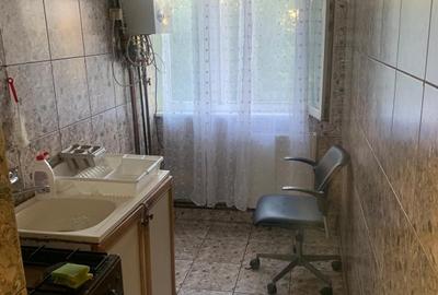Apartament cu 2 camere semidecomandat în Exterior Vest - 4