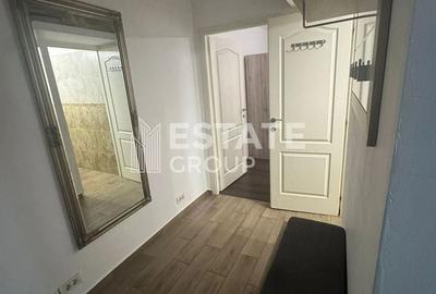 Apartament cu 2 camere semidecomandat, mobilat în Șagului - 9