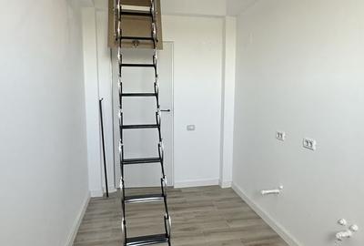 Casă cu 4 camere cu Teren 510 Mp în Balotești - 7