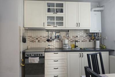 Apartament cu 3 camere circular în Astra - 14