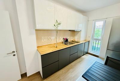 Apartament cu 2 camere semidecomandat, mobilat în Theodor Pallady - 4