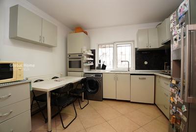 Apartament cu 4 camere semidecomandat, mobilat în Brâncoveanu - 7