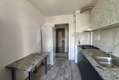 Apartament cu 3 camere semidecomandat, mobilat în Mărăști - 8
