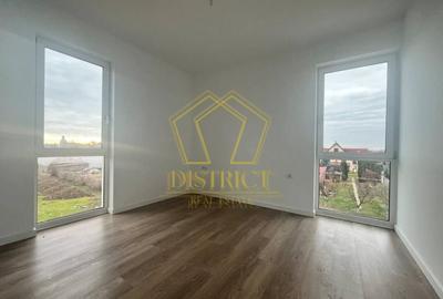 Apartament cu 2 camere semidecomandat în Freidorf - 2