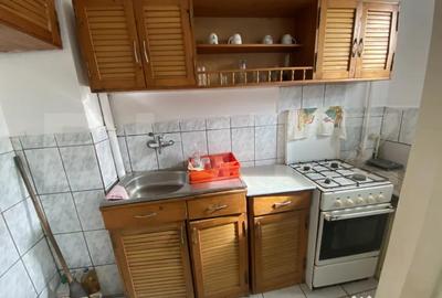 Apartament cu 2 camere semidecomandat, mobilat în Central - 4
