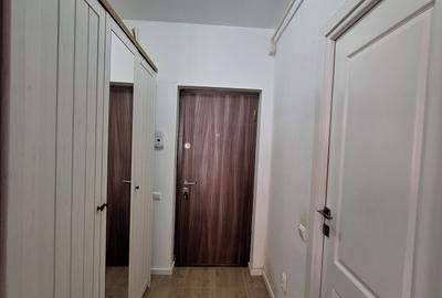 Apartament cu 2 camere semidecomandat, mobilat în Florești - 8