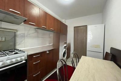 Apartament cu 2 camere decomandat în Central - 6