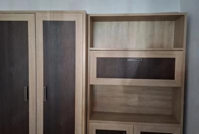 Apartament cu 2 camere semidecomandat în Nord - 3