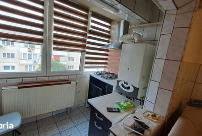 Apartament cu 2 camere decomandat în Vasile Alecsandri - 7