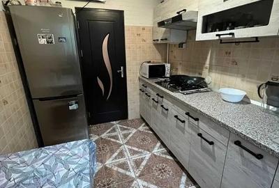 Apartament cu 2 camere semidecomandat, mobilat în Tătărași - 4