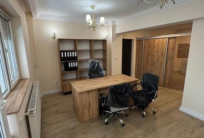 Spațiu comercial, de 47 mp, în Brâncoveanu - 5
