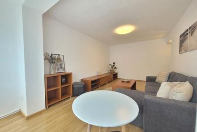 Apartament cu 3 camere decomandat în Central - 1