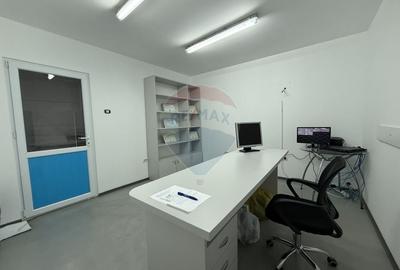Spațiu industrial, de 501.82998657227 mp, în Mihai Viteazu - 8