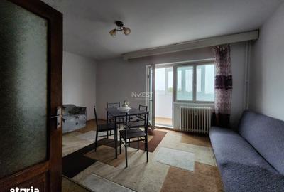 Apartament cu 2 camere în Tudor Vladimirescu