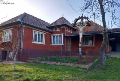 Casă cu 4 camere în Geaca - 3