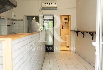 Spațiu comercial, de 25 mp, în Calea Aradului - 11