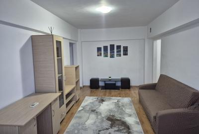 Apartament cu 2 camere semidecomandat în Crângași