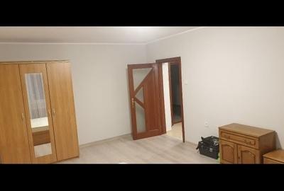 Garsonieră decomandată în Cetățuia
