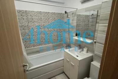 Apartament cu 2 camere în Păcii