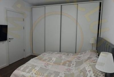 Apartament cu 2 camere circular, mobilat în Est - 8