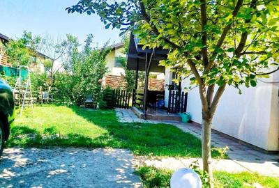 Casă cu 4 camere în Copou