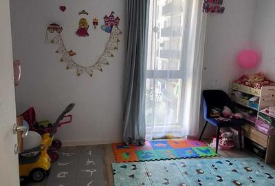 Apartament cu 3 camere decomandat în Pantelimon - 8