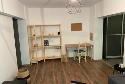 Apartament cu 2 camere semidecomandat în Panduri - 8