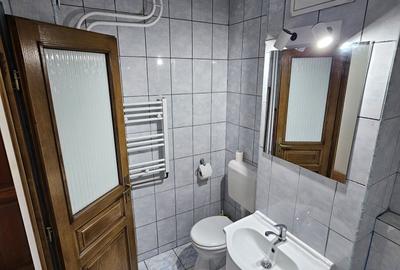 Garsonieră decomandată în Politehnica