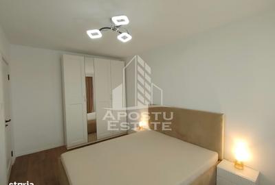 Apartament cu 2 camere decomandat în Gheorghe Lazăr