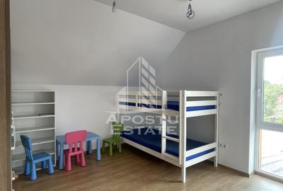 Casă individuală cu 4 camere cu Canalizare în Sânmihaiu Român - 5