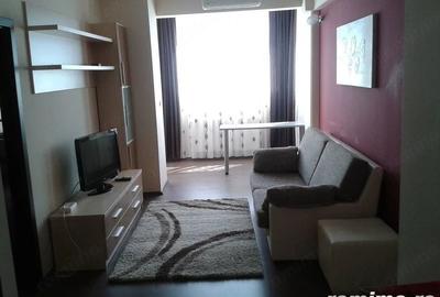 Garsonieră decomandată în Domenii