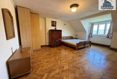 Apartament cu 3 camere decomandat, mobilat în Centrul Istoric - 6