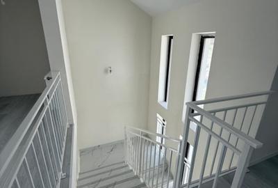 Casă individuală cu 4 camere în Central - 11