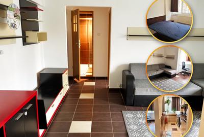 Apartament cu 2 camere în Universitate - 1