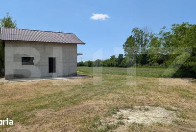 Casă cu 3 camere cu Teren 400 Mp în Răzvad - 6