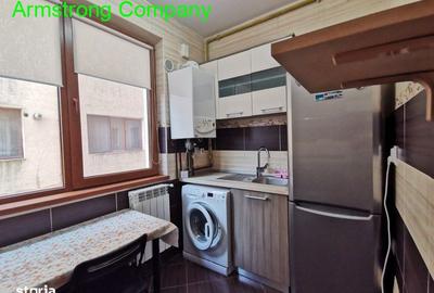 Apartament cu 2 camere decomandat, mobilat în Valea Oltului - 9