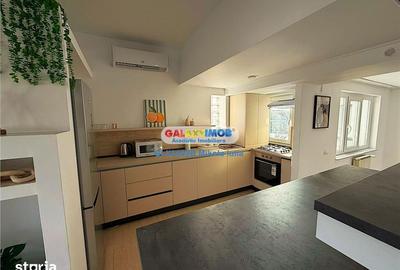 Apartament cu 4 camere, mobilat în Cotroceni - 8