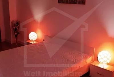 Apartament cu 2 camere decomandat, mobilat în Gheorgheni - 5