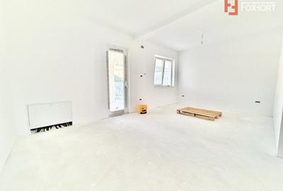 Duplex cu 4 camere cu Canalizare în Moșnița Veche - 11