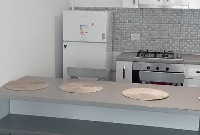 Apartament cu 2 camere decomandat în Vârteju - 2