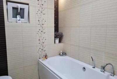 Apartament cu 2 camere semidecomandat în Braytim