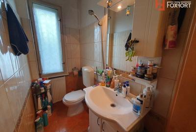 Duplex cu 6 camere cu Canalizare în Brâncoveanu - 16