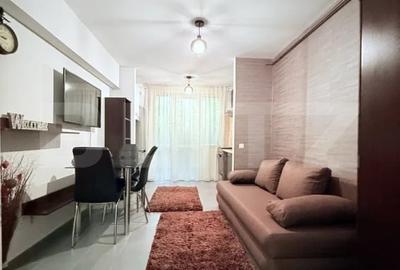 Apartament cu 2 camere decomandat, mobilat în Gară
