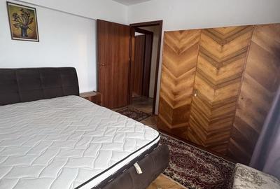 Apartament cu 2 camere nedecomandat în Central