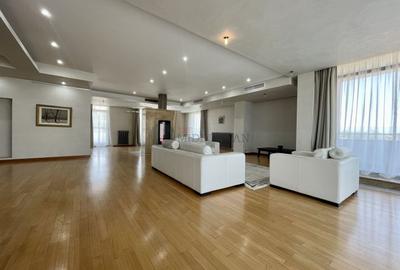 Apartament cu 4 camere decomandat, mobilat în Dorobanți - 4