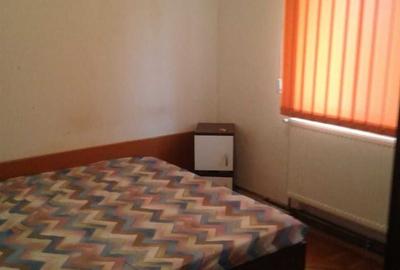 Apartament cu 2 camere semidecomandat în Central - 1