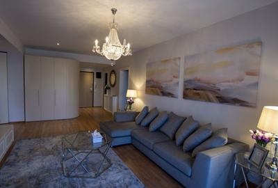 Apartament cu 3 camere decomandat, mobilat în Iancu Nicolae - 3